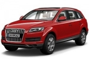 Audi Q7 (4L) 2005-2015